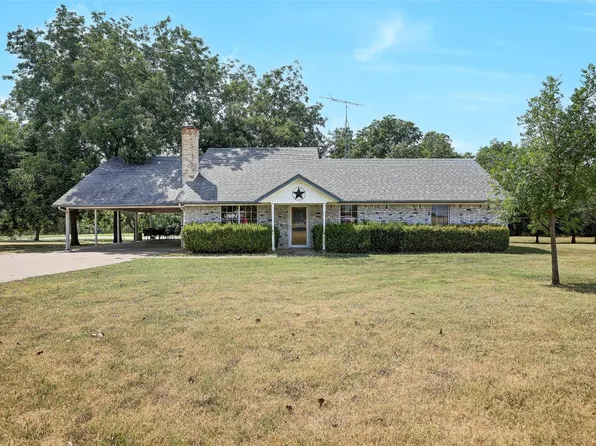 4056 County Road 1083, Celeste, TX 75423