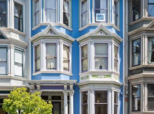 644 Clayton St, San Francisco, CA