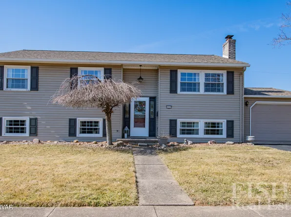 1117 Locust St, Montoursville, PA 17754