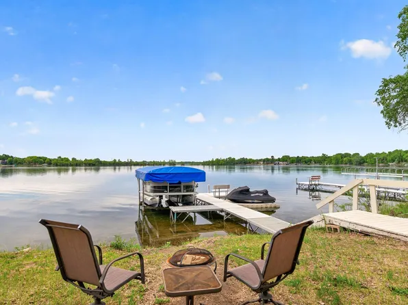 1431 Hiawatha Ave, Big Lake, MN 55309