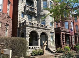 1012 W Franklin St APT 3, Richmond, VA 23220