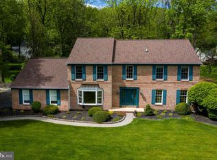 358 Long Ridge Ln, Exton, PA 19341