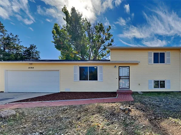 15760 E Linvale Place, Aurora, CO 80013