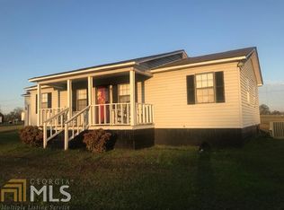 85 Phillips Rd, Tennille, GA 31089