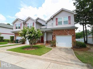 403 Station Square Dr, Byron, GA 31008