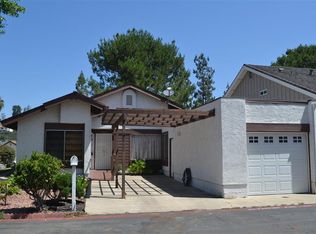 2521 Fieldcrest Pl, Spring Valley, CA 91977