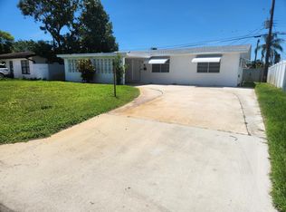 1624 NE 31st Ct, Pompano Beach, FL 33064