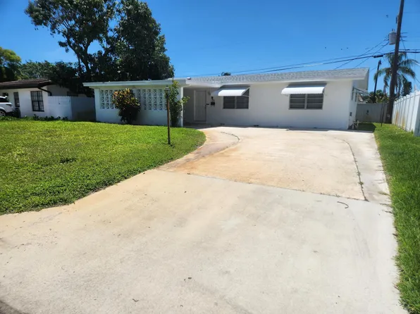 1624 NE 31st Court, Pompano Beach, FL 33064
