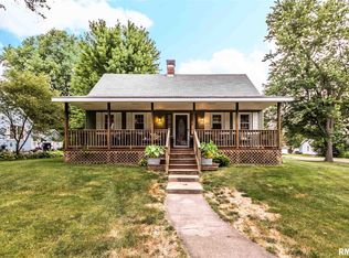 201 W Birch St, Dunlap, IL 61525