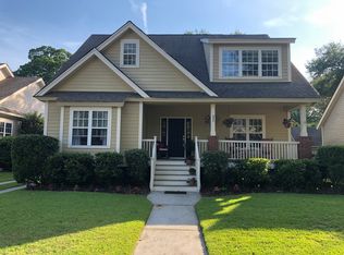 237 N Ainsdale Dr, Charleston, SC 29414
