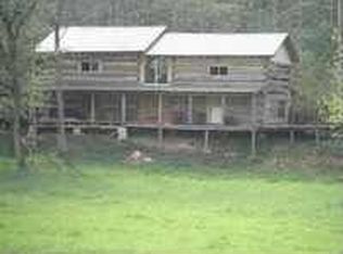 2425 Clinch Valley Rd, Treadway, TN 37881