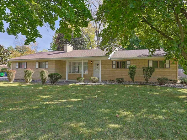 1912 Seminole Ln, Saginaw, MI 48638