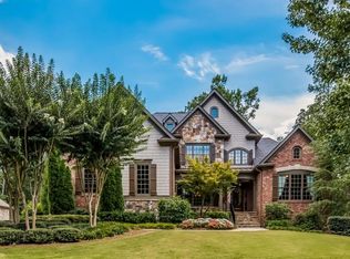 3008 Canton Pines Pl, Marietta, GA 30068