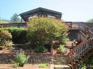 98107 Rivendell Ln, Brookings, OR 97415