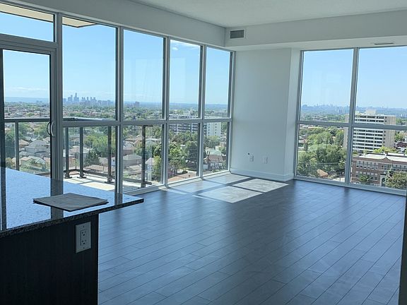 3rd image of 1603 Eglinton Ave W #1204
