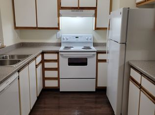 Cloverdale Apartments, Springfield, OR 97477