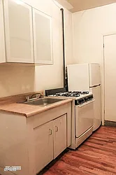 Rented by Citi Habitats