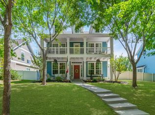 2024 Dr Sanders Rd, Aubrey, TX 76227