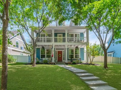 2024 Dr Sanders Rd, Aubrey, TX, 76227