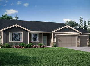 9238 N Incline Dr LOT 230, Camas, WA 98607