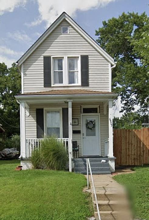 1st image of 6807 W Park Ave