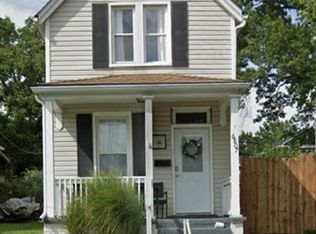 6807 W Park Ave, Saint Louis, MO 63139