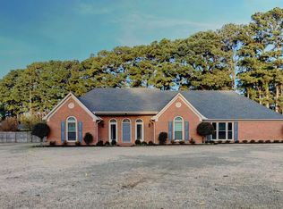 140 Banks Cv, Hernando, MS 38632