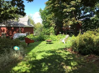 29 Grant St APT 1, Portland, ME 04101