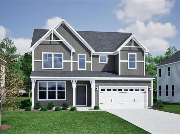3210 Spicewood Lake Dr, Winston Salem, NC 27106