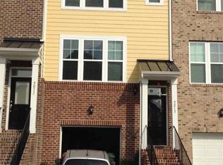 5013 Lalex Ln, Cary, NC 27519