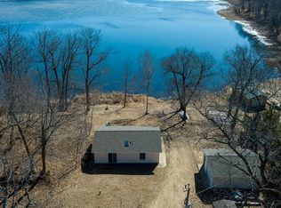 14708 Maple Lake Dr, Deerwood, MN 56444