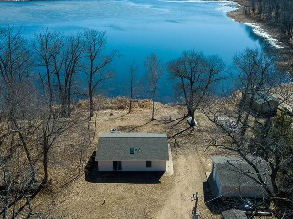 14708 Maple Lake Dr, Deerwood, MN 56444