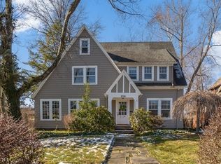 3114 Huntington Rd, Shaker Heights, OH 44120