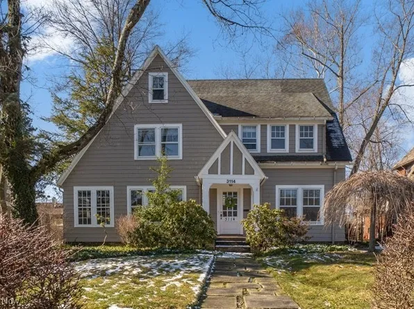3114 Huntington Rd, Shaker Heights, OH 44120