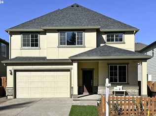 28273 SW Orleans Ave, Wilsonville, OR 97070