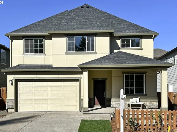 28273 SW Orleans Ave, Wilsonville, OR 97070