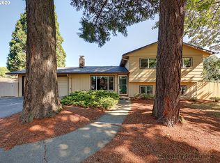 1826 SE 114th Pl, Portland, OR 97216