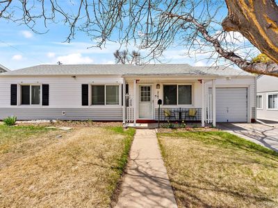 3101 S Grape Way, Denver, CO, 80222