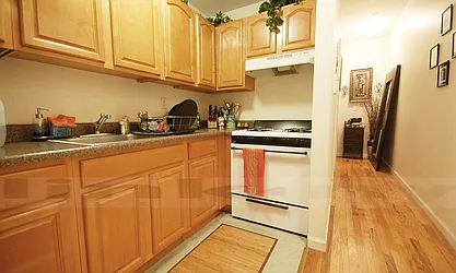 Rented by Link NY Realty