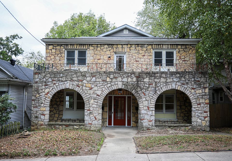 Front Exterior