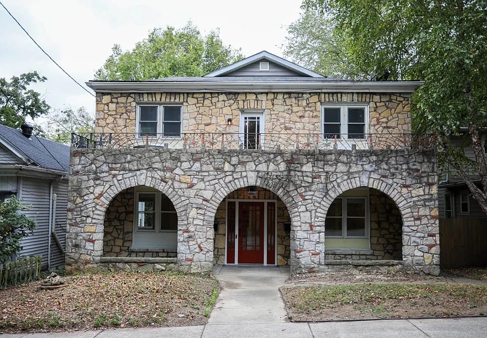 2312 Dundee Rd #1