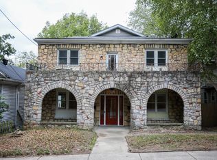 2312 Dundee Rd #1, Louisville, KY 40205