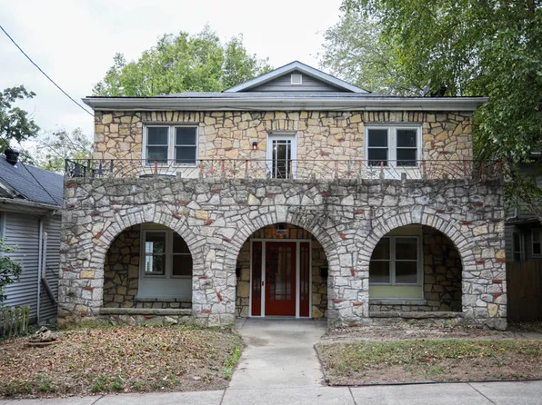 2312 Dundee Rd #1, Louisville, KY 40205