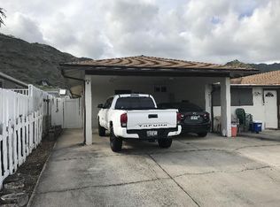 533 Hind Dr, Honolulu, HI 96821