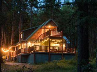 21621 Camp 12 Rd, Leavenworth, WA 98826