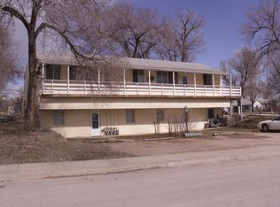 920 Fillmore St, Rapid City, SD 57701