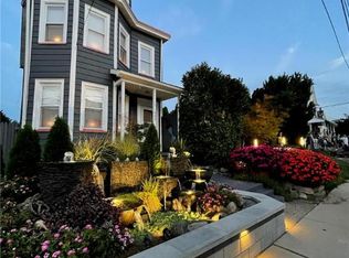 433 S 19th St, Easton, PA 18042