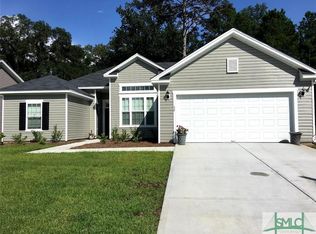 52 Swallow Tail Cir, Savannah, GA 31405