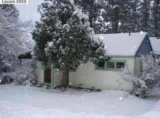 596 E 5th Ave, Portola, CA