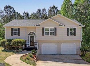 190 Whetstone Way, Villa Rica, GA 30180